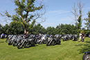 bikercampsite ’t Witveen