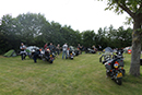 bikercampsite ’t Witveen