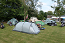 bikercampsite ’t Witveen