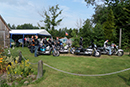 bikercampsite ’t Witveen