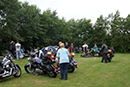 bikercampsite ’t Witveen