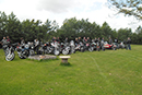 bikercampsite ’t Witveen