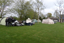 bikercampsite ’t Witveen