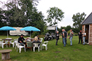 bikercampsite ’t Witveen