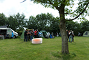 bikercampsite ’t Witveen